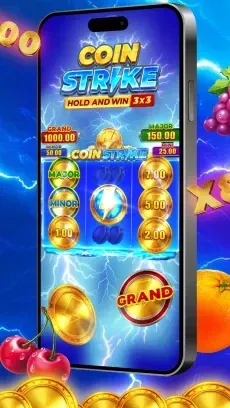 Energy Coins 3 preview 1